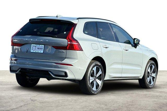 new 2025 Volvo XC60 Plug-In Hybrid car, priced at $66,625