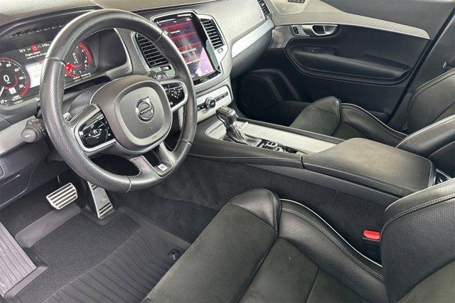 used 2016 Volvo XC90 car, priced at $15,591