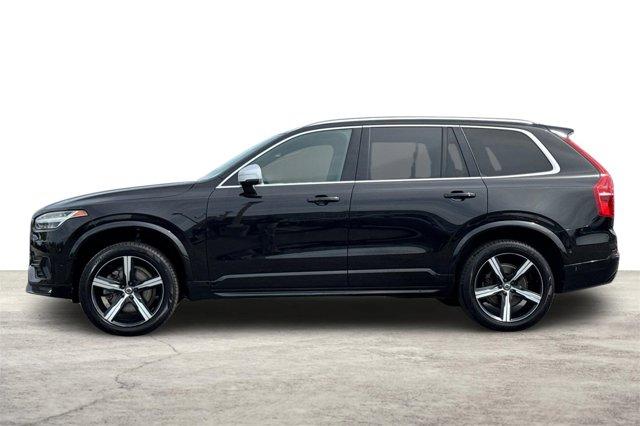 used 2016 Volvo XC90 car, priced at $15,591