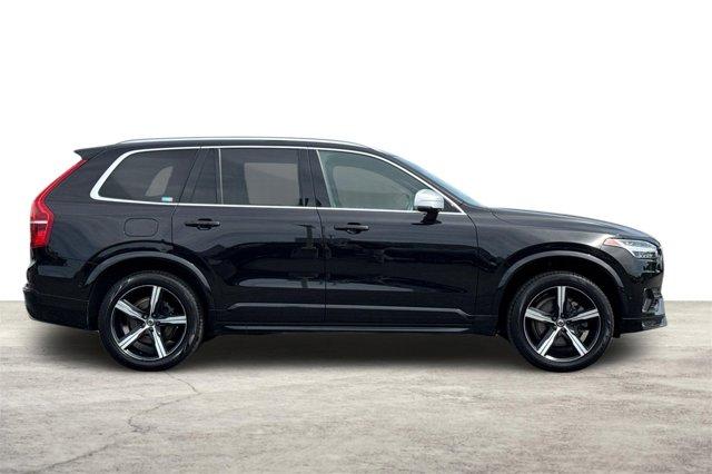 used 2016 Volvo XC90 car, priced at $15,591