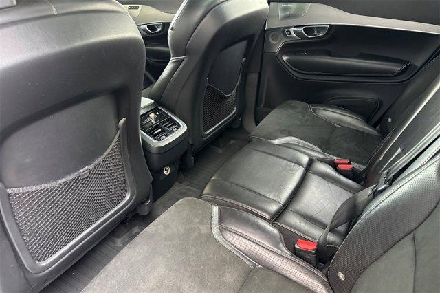 used 2016 Volvo XC90 car, priced at $15,591