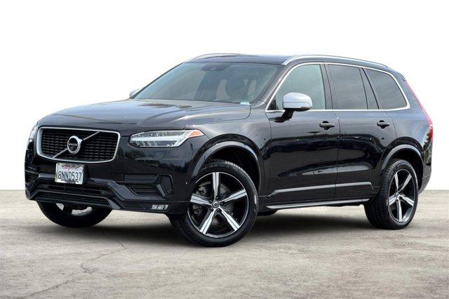 used 2016 Volvo XC90 car, priced at $15,591