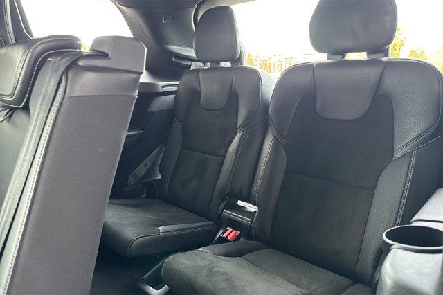 used 2016 Volvo XC90 car, priced at $15,591