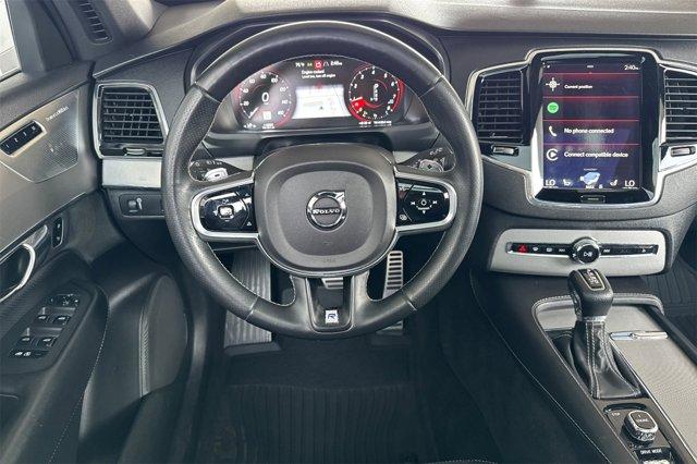 used 2016 Volvo XC90 car, priced at $15,591