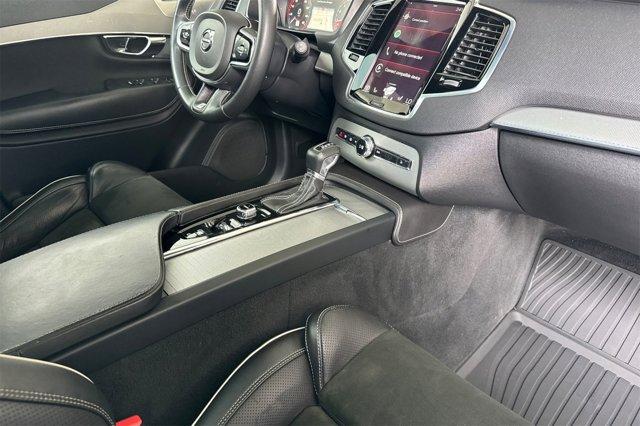 used 2016 Volvo XC90 car, priced at $15,591