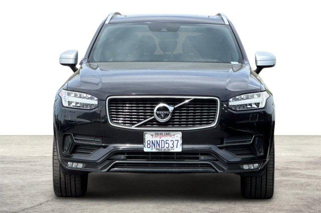 used 2016 Volvo XC90 car, priced at $15,591