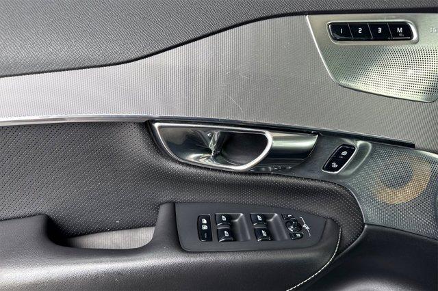used 2016 Volvo XC90 car, priced at $15,591