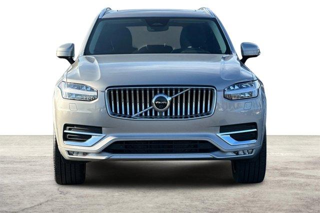 used 2024 Volvo XC90 car, priced at $46,995