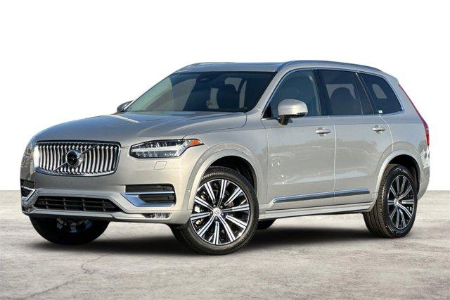 used 2024 Volvo XC90 car, priced at $46,995