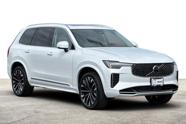 new 2025 Volvo XC90 Plug-In Hybrid car, priced at $78,405