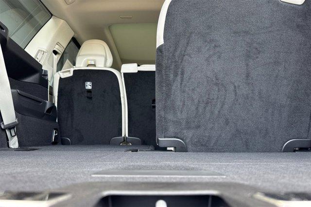 new 2025 Volvo XC90 Plug-In Hybrid car, priced at $78,405