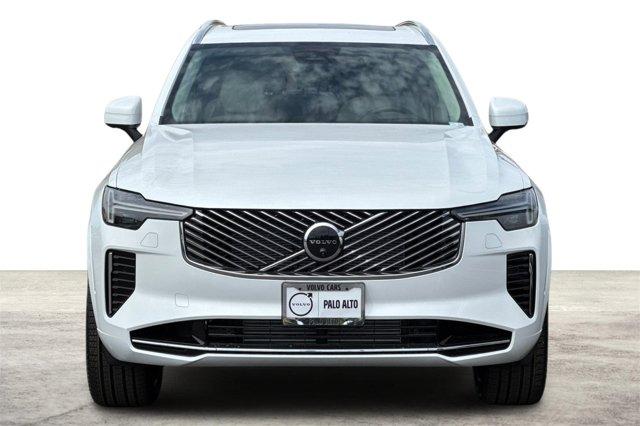 new 2025 Volvo XC90 Plug-In Hybrid car, priced at $78,405