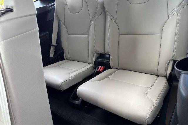 new 2025 Volvo XC90 Plug-In Hybrid car, priced at $78,405