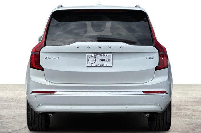new 2025 Volvo XC90 Plug-In Hybrid car, priced at $78,405