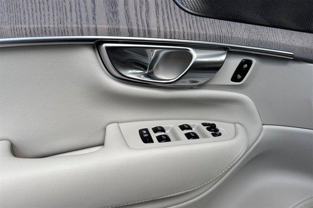 new 2025 Volvo XC90 Plug-In Hybrid car, priced at $78,405