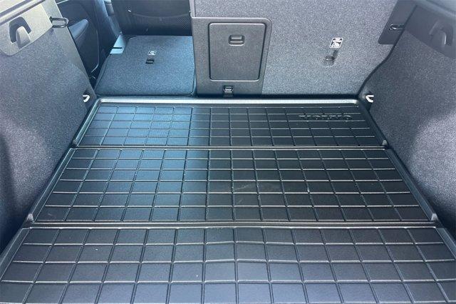 used 2023 Volvo XC40 Recharge Pure Electric car, priced at $35,995