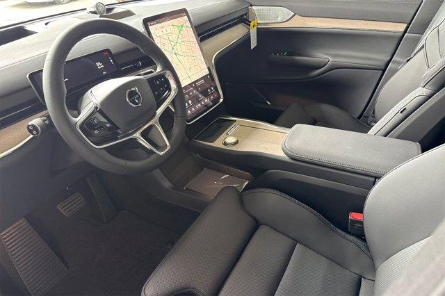 new 2025 Volvo EX90 car, priced at $93,040