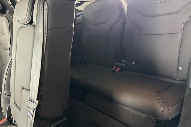 new 2025 Volvo EX90 car, priced at $93,040