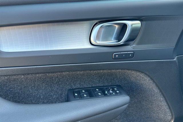 used 2025 Volvo XC40 car, priced at $29,991