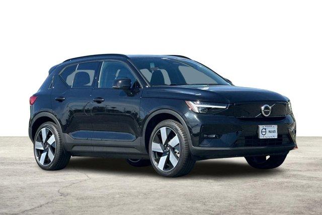 new 2024 Volvo XC40 Recharge Pure Electric car, priced at $53,779