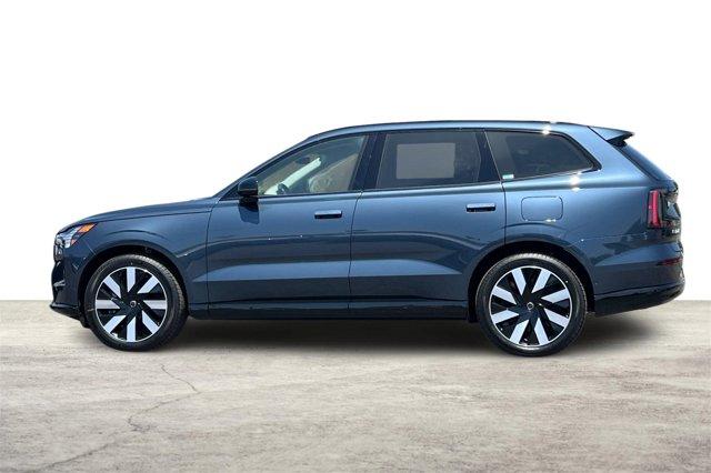new 2025 Volvo EX90 car, priced at $94,820