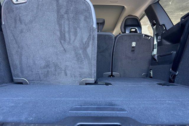 new 2026 Volvo XC90 car, priced at $69,405