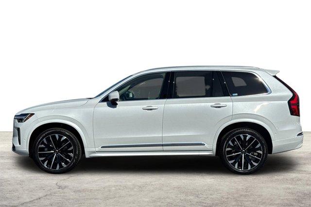 new 2026 Volvo XC90 car, priced at $69,405