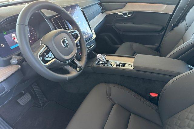 new 2026 Volvo XC90 car, priced at $69,405