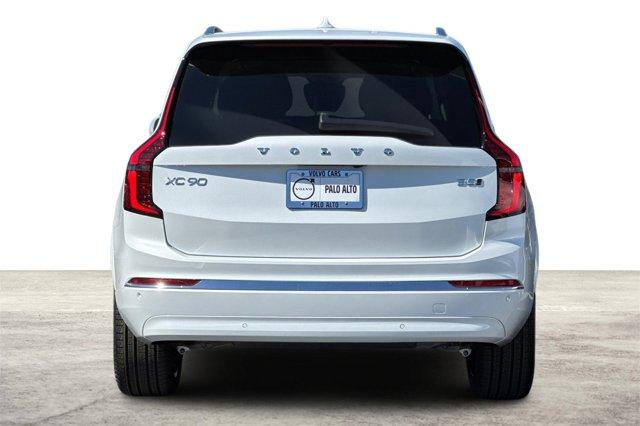 new 2026 Volvo XC90 car, priced at $69,405