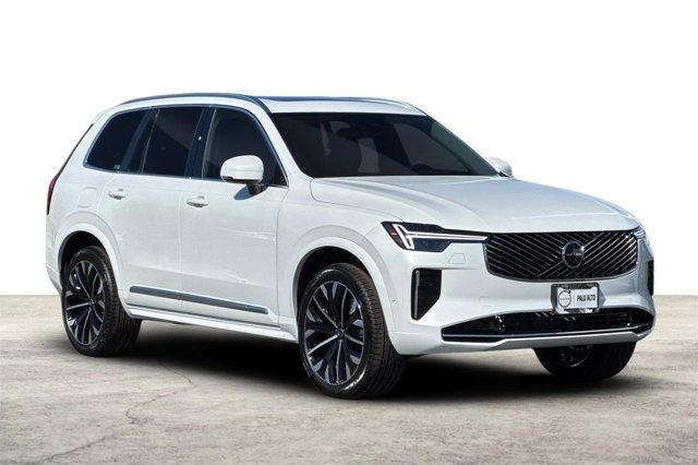 new 2026 Volvo XC90 car, priced at $69,405