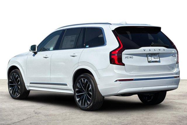 new 2026 Volvo XC90 car, priced at $69,405