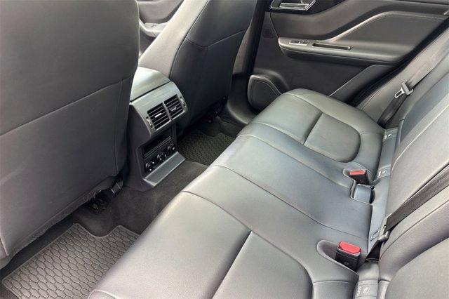 used 2019 Jaguar F-PACE car, priced at $18,000