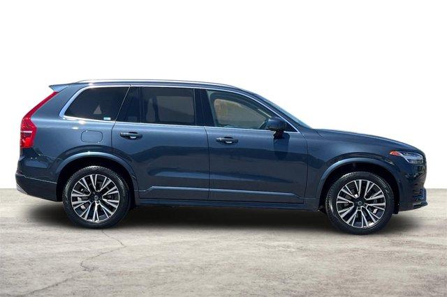 used 2022 Volvo XC90 car, priced at $47,500
