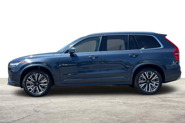 used 2022 Volvo XC90 car, priced at $47,500