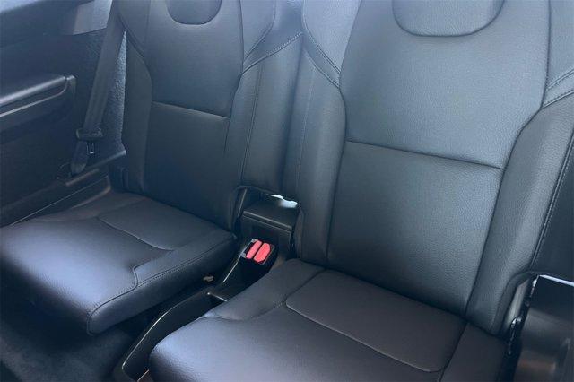 used 2022 Volvo XC90 car, priced at $47,500
