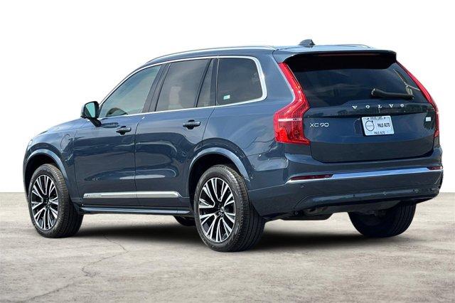 used 2024 Volvo XC90 Recharge Plug-In Hybrid car, priced at $69,000