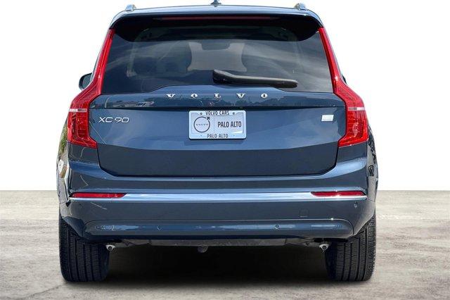 used 2024 Volvo XC90 Recharge Plug-In Hybrid car, priced at $69,000
