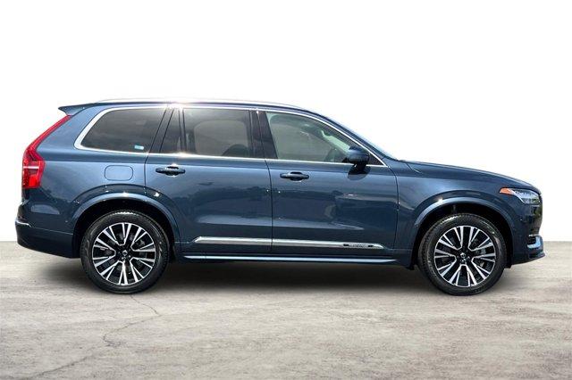 used 2024 Volvo XC90 Recharge Plug-In Hybrid car, priced at $69,000