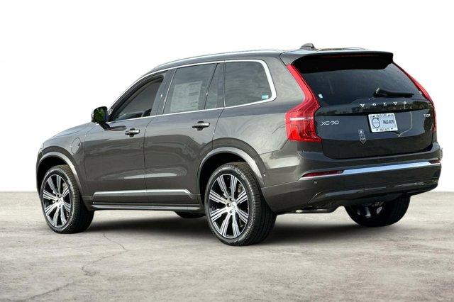 new 2025 Volvo XC90 Plug-In Hybrid car, priced at $84,015