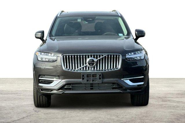 new 2025 Volvo XC90 Plug-In Hybrid car, priced at $84,015