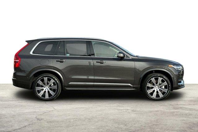 new 2025 Volvo XC90 Plug-In Hybrid car, priced at $84,015