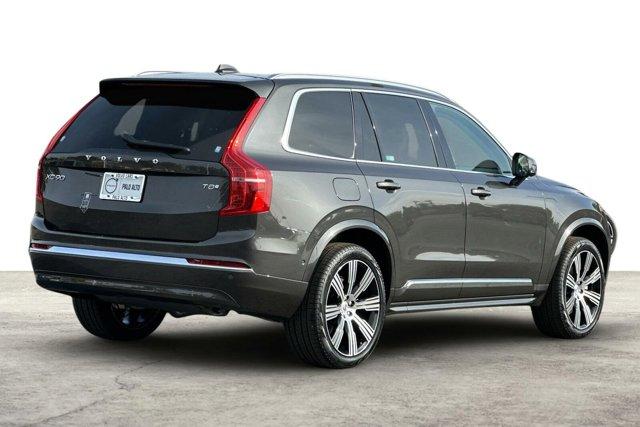 new 2025 Volvo XC90 Plug-In Hybrid car, priced at $84,015