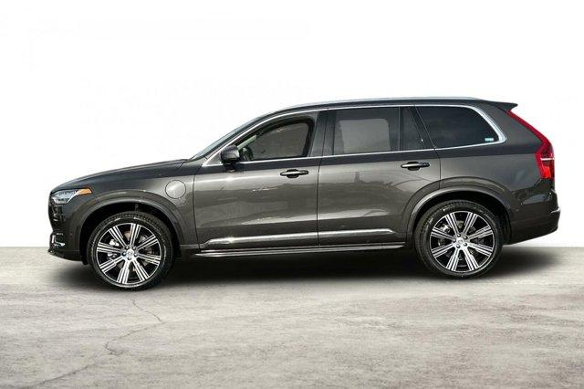 new 2025 Volvo XC90 Plug-In Hybrid car, priced at $84,015