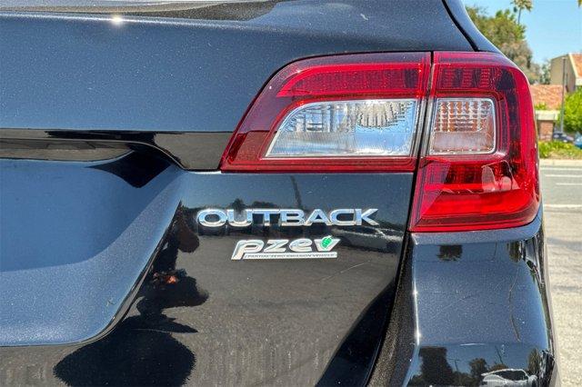 used 2017 Subaru Outback car, priced at $16,292