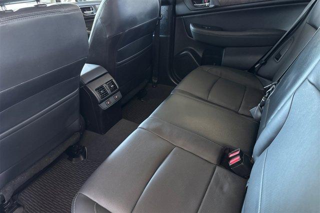 used 2017 Subaru Outback car, priced at $16,292