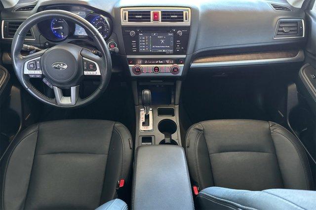 used 2017 Subaru Outback car, priced at $16,292