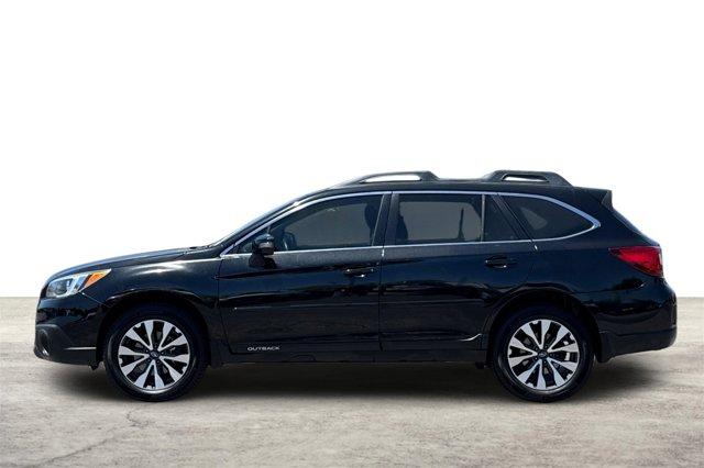 used 2017 Subaru Outback car, priced at $16,292