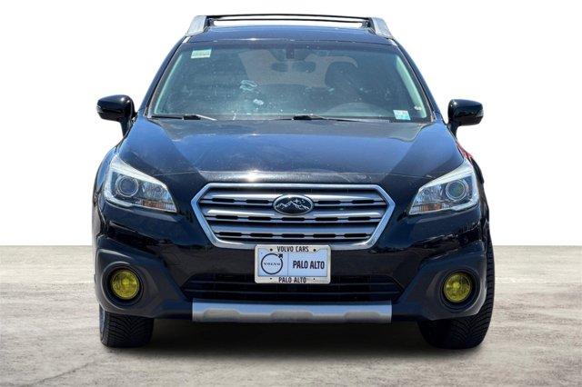 used 2017 Subaru Outback car, priced at $16,292