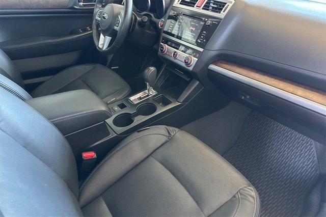 used 2017 Subaru Outback car, priced at $16,292