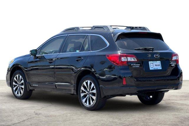 used 2017 Subaru Outback car, priced at $16,292